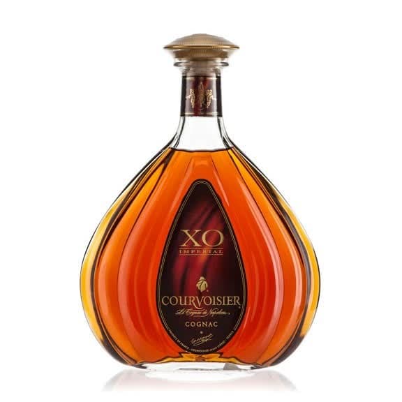 Courvoisier XO