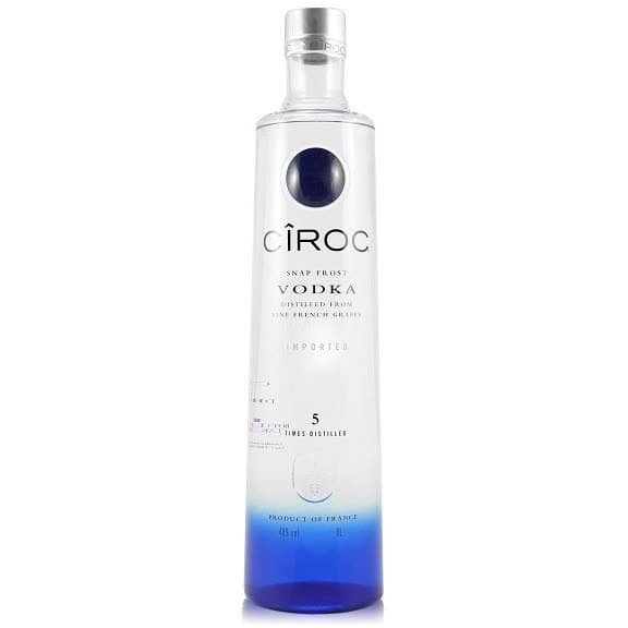 Ciroc Vodka