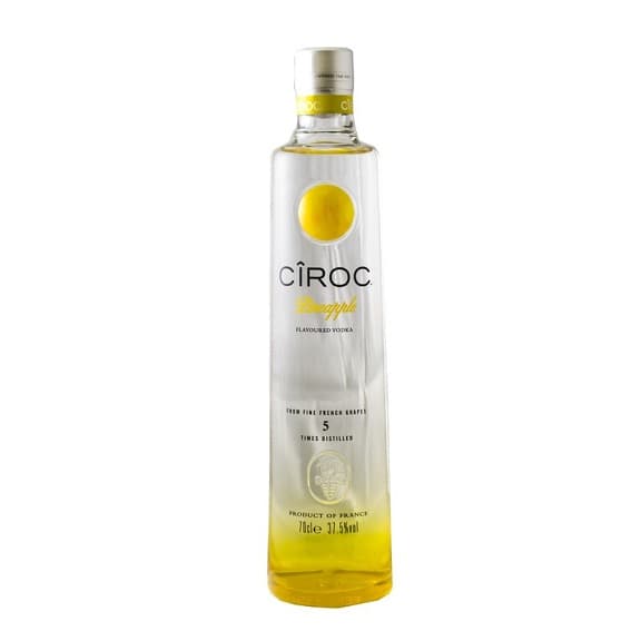 Ciroc Pineapple