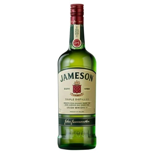 Jameson Whisky