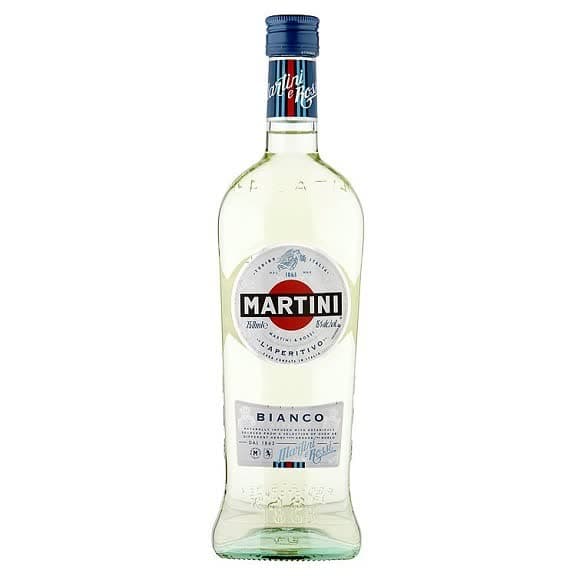Martini Bianco