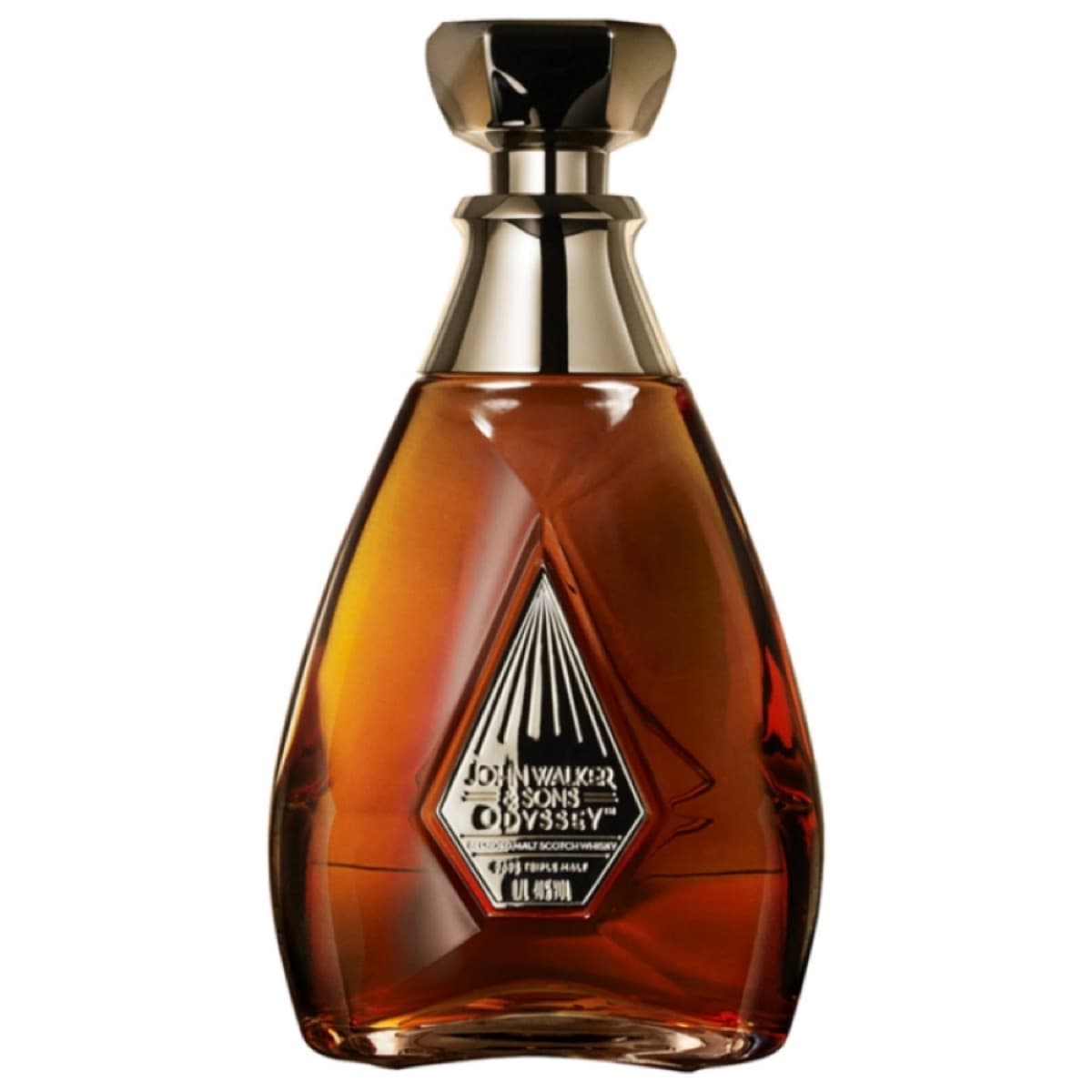 Johnnie Walker Odyssey