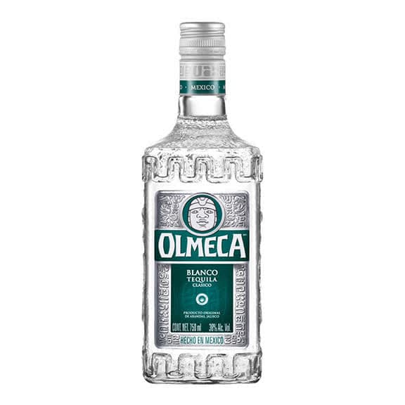 Olmeca Silver