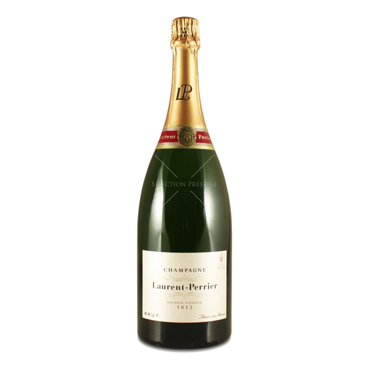 Laurent Perrier Brut