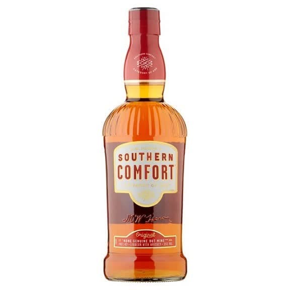 Southern comfort 750ml