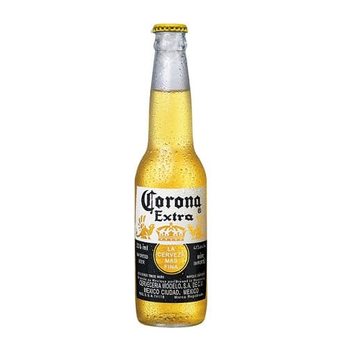 Corona Extra Beer