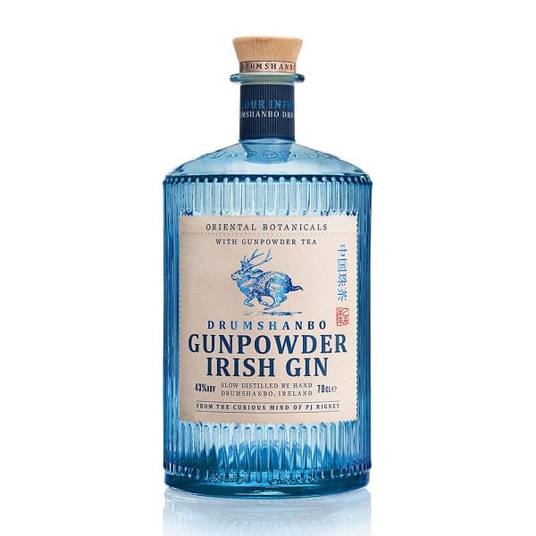 Gunpowder Irish Gin