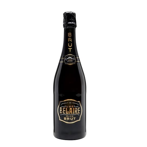 Belaire Brut
