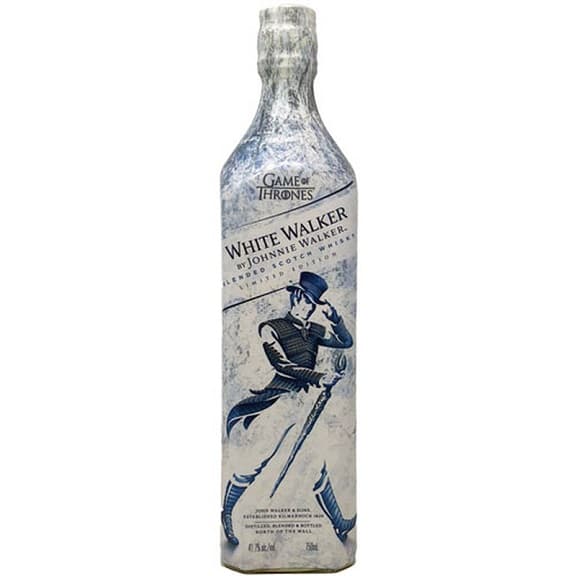 White Walker Whiskey