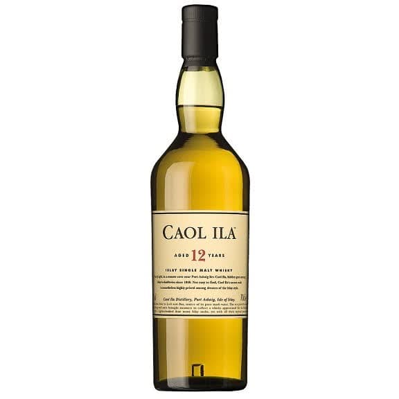 Caol Ila
