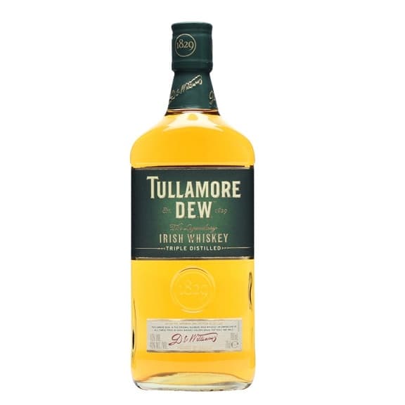 Tullamore Dew