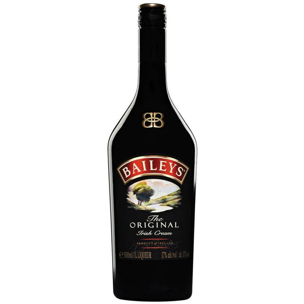 Bailey`s Cream