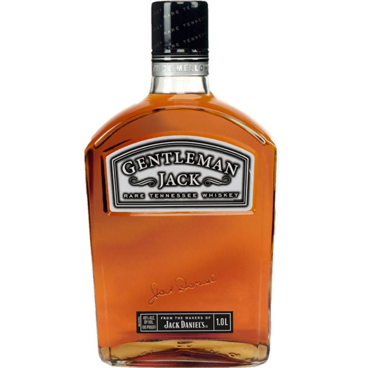 Gentleman Jack Whisky