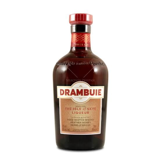 Drambuie
