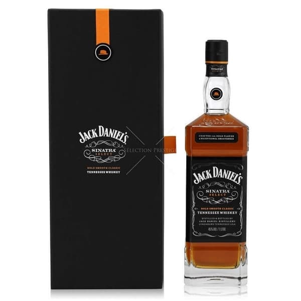 Jack Daniel's Sinatra