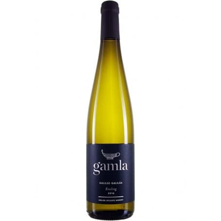 Gamla Riesling 