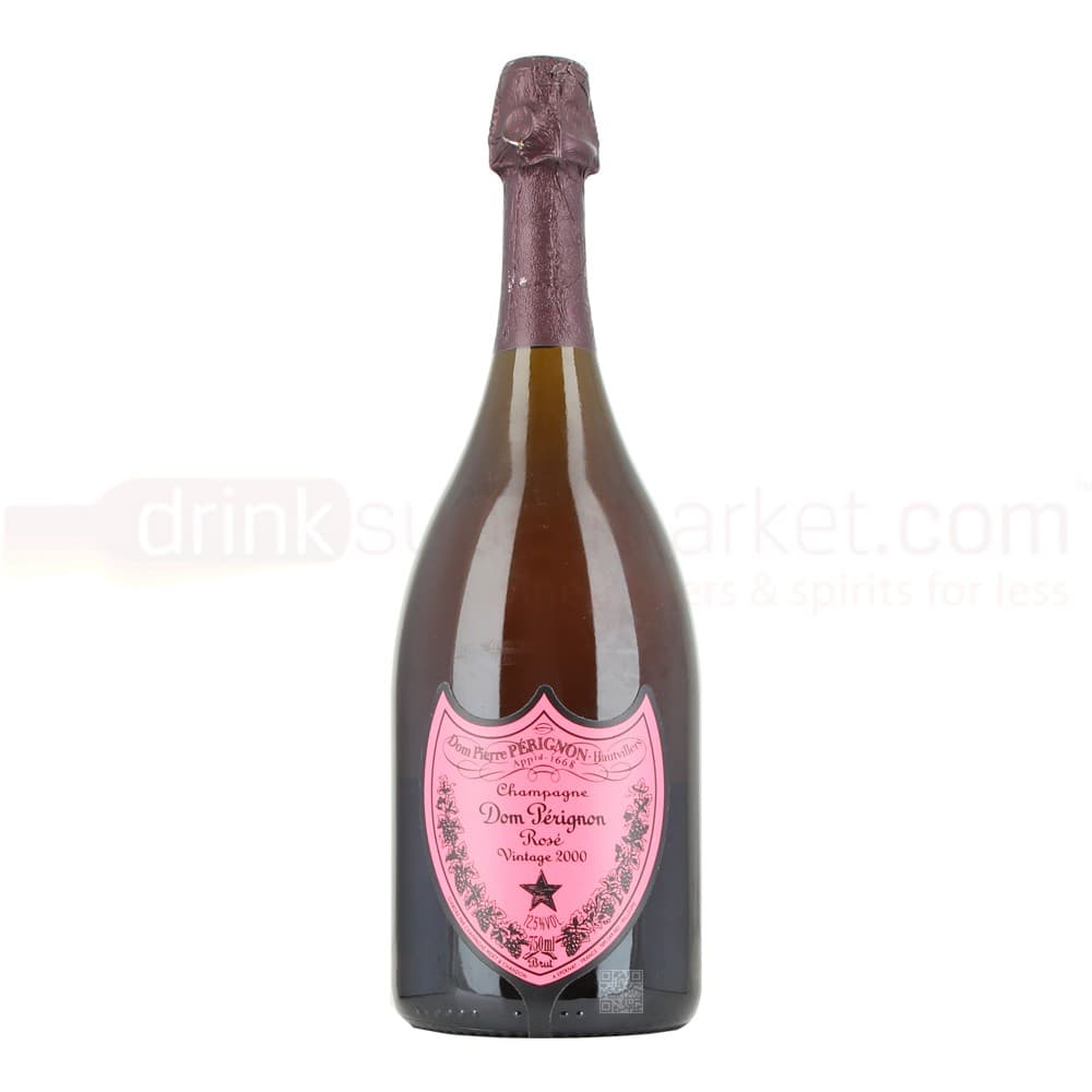 Dom Perignon Rose