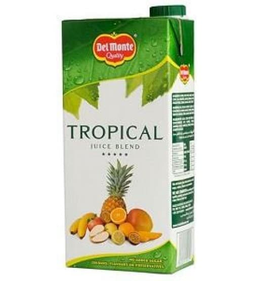 Delmonte Tropical