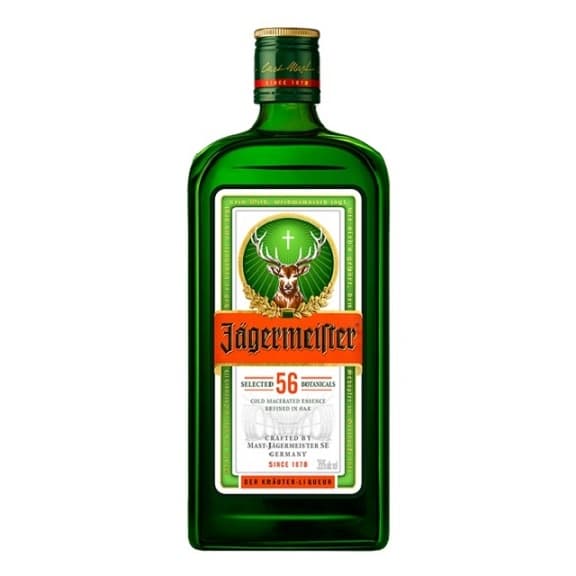 Jagermeister