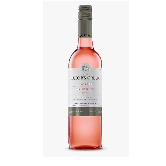 Jacob's Creek  Rose