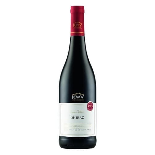 KWV Shiraz