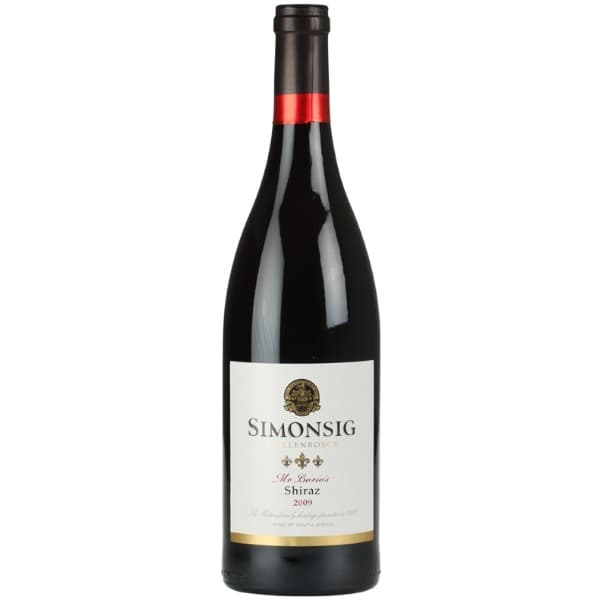 Simonsig Shiraz
