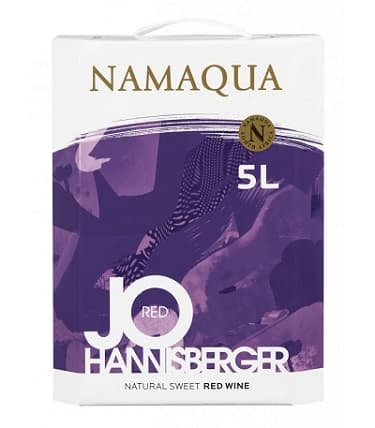 Namaqua Red Sweet