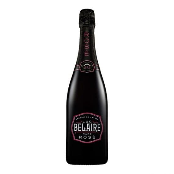 Belaire Rose`