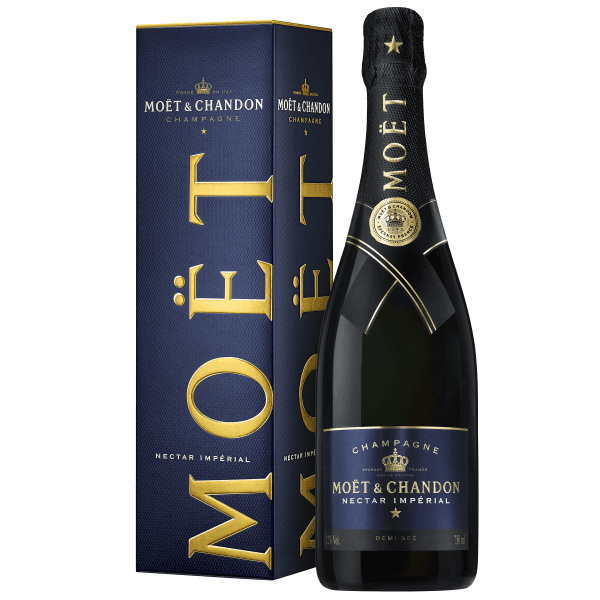 Moet & Chandon Nectar Imperial