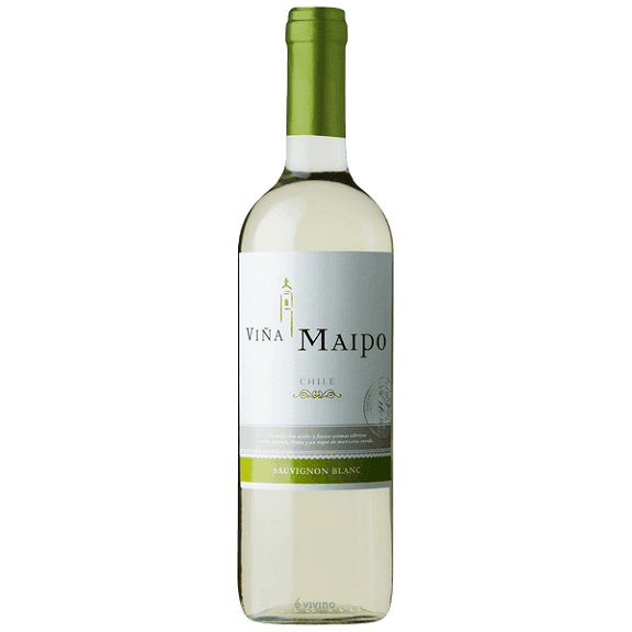 Vina Maipo Sauvignon Blanc