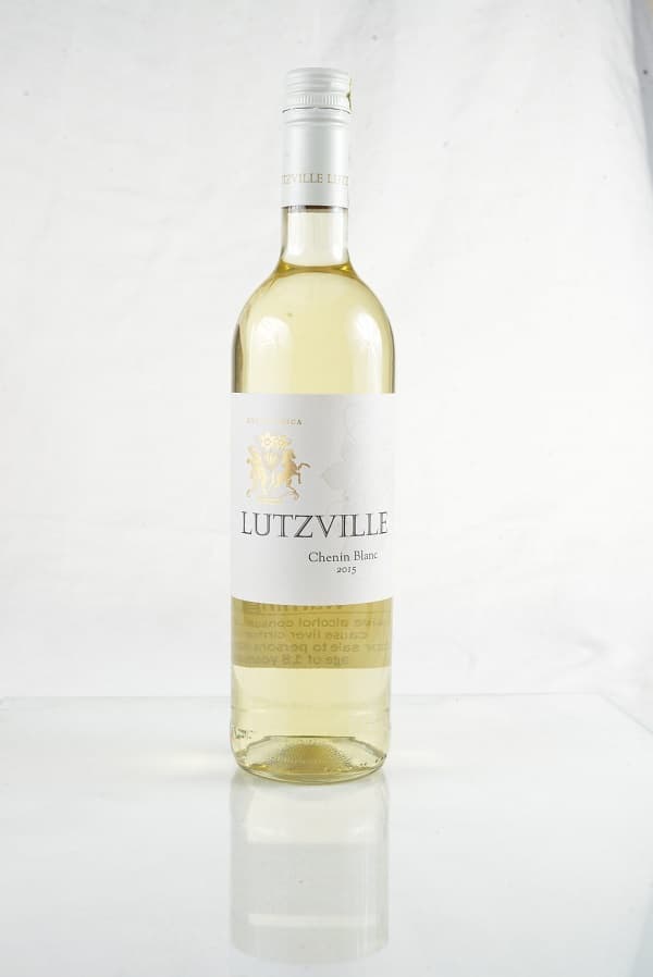 Lutzville Sauvignon Blanc