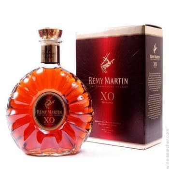 Remy Martin`s XO