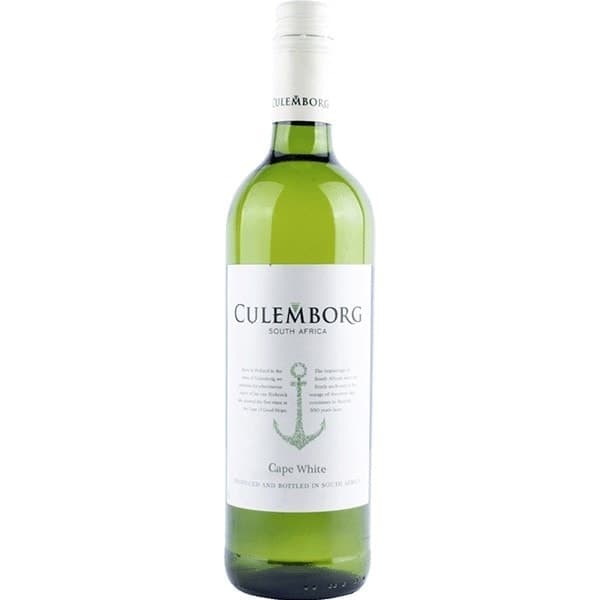 culemborg cape white wine