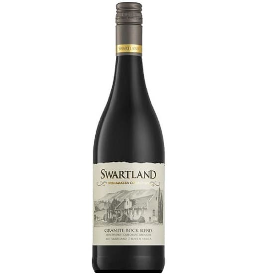 Swartland  Merlot