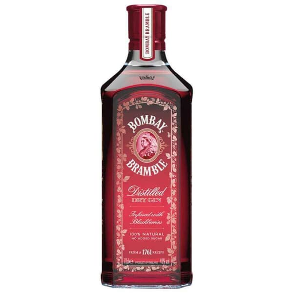 Bombay Bramble
