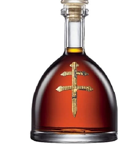 Dusse VSOP Cognac