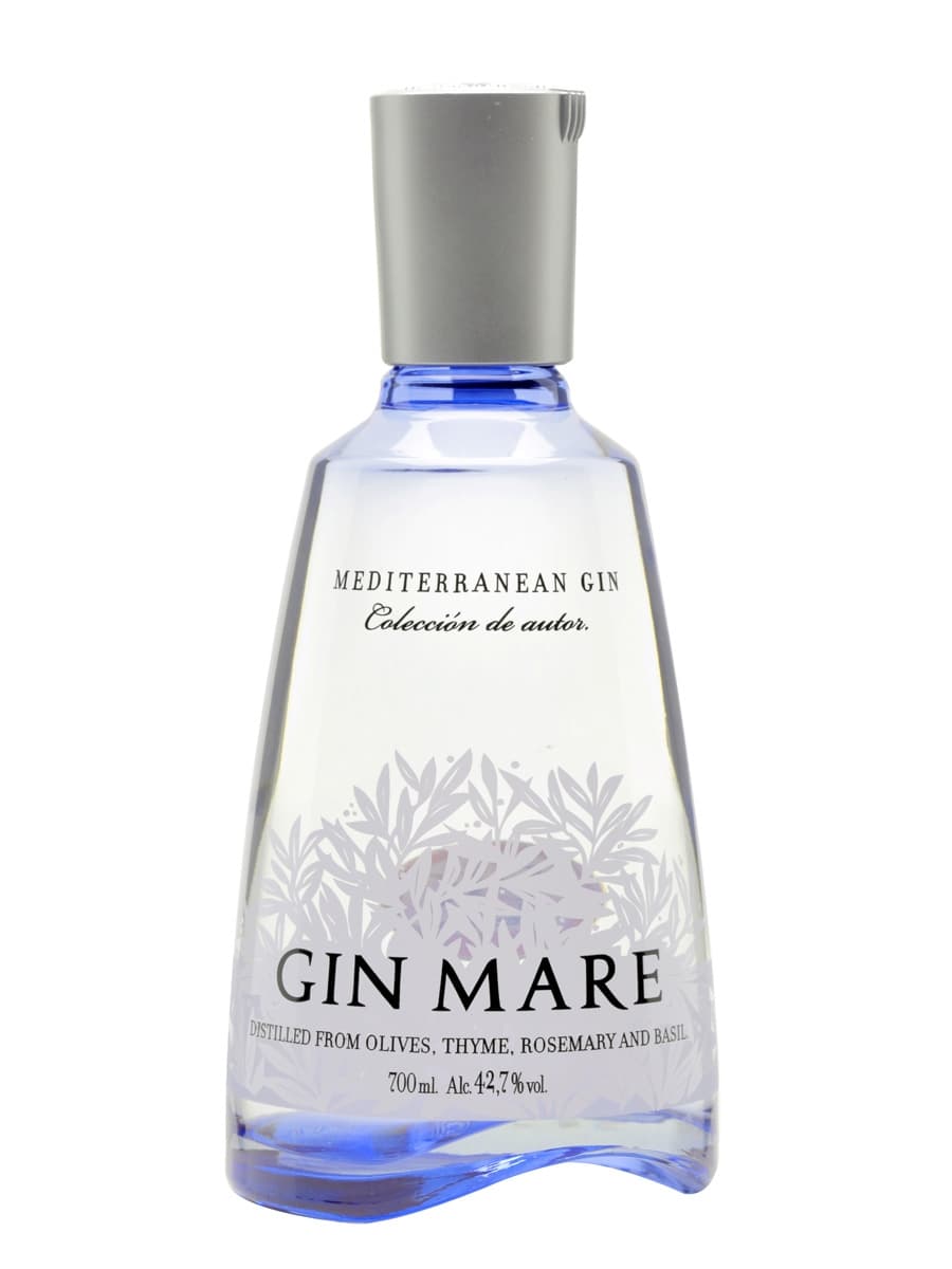 Gin Mare