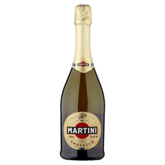 Martini Prosecco 