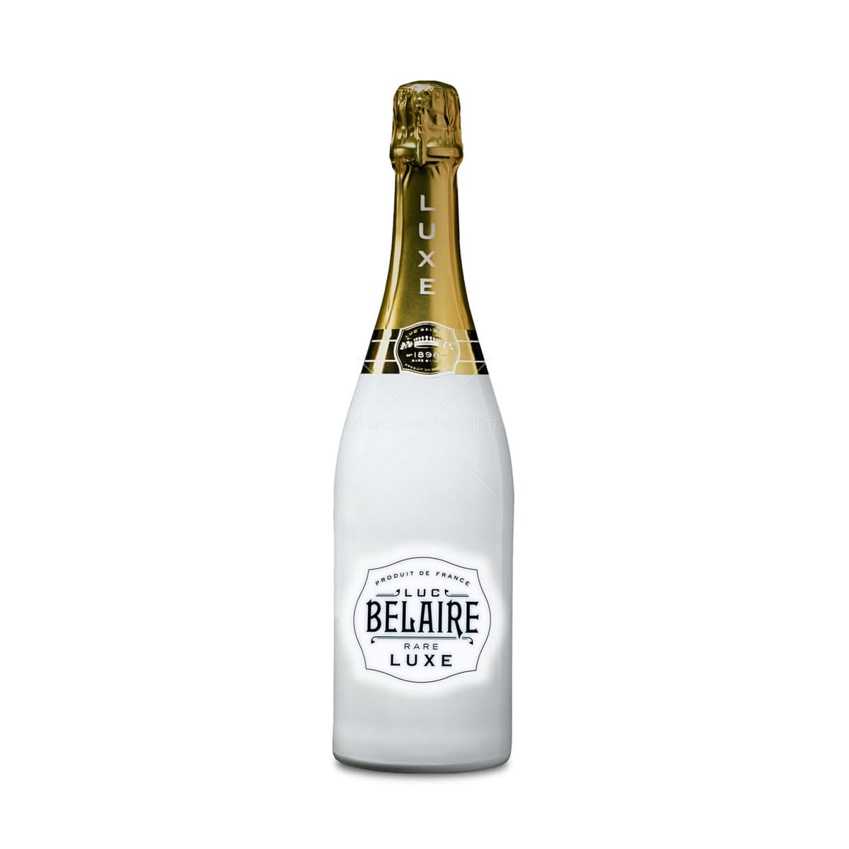 Belaire Luxe Fantome 