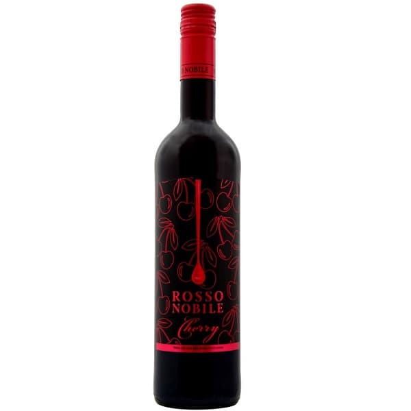 Rosso Nobile Cherry