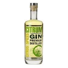 Citrum Gin