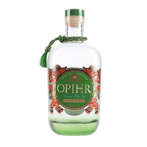 Opihr Arabian Edition Gin