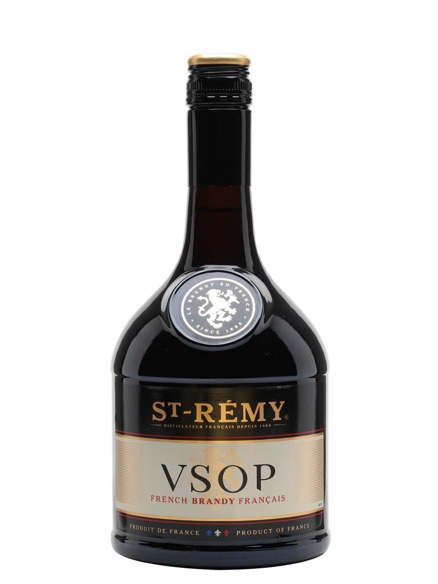 St Remy VSOP 