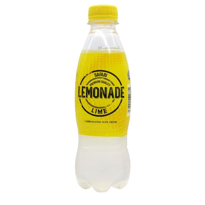 Safari Lemonade