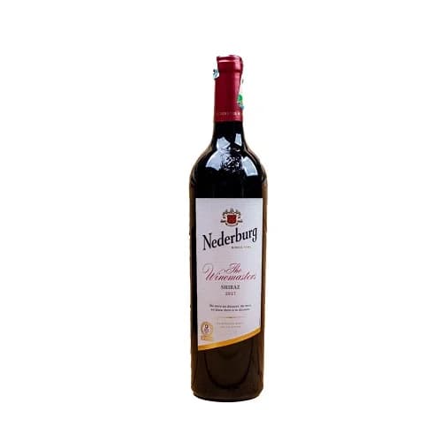 Nederburg Shiraz