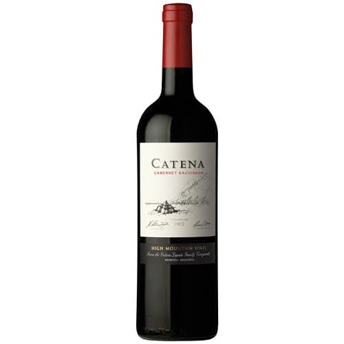 Catena Cabernet Sauvignon