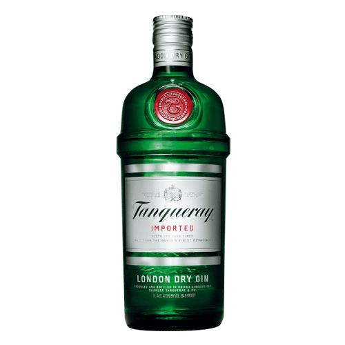 Tanqueray Gin