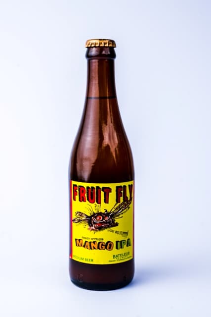 Fruit Fly Mango IPA