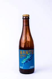 Bateleur Mantis Session Ale
