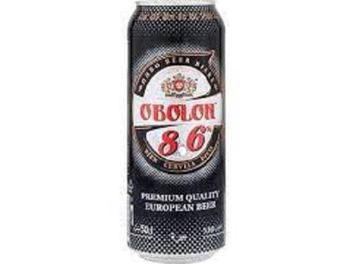 Obolon Strong 8.6%